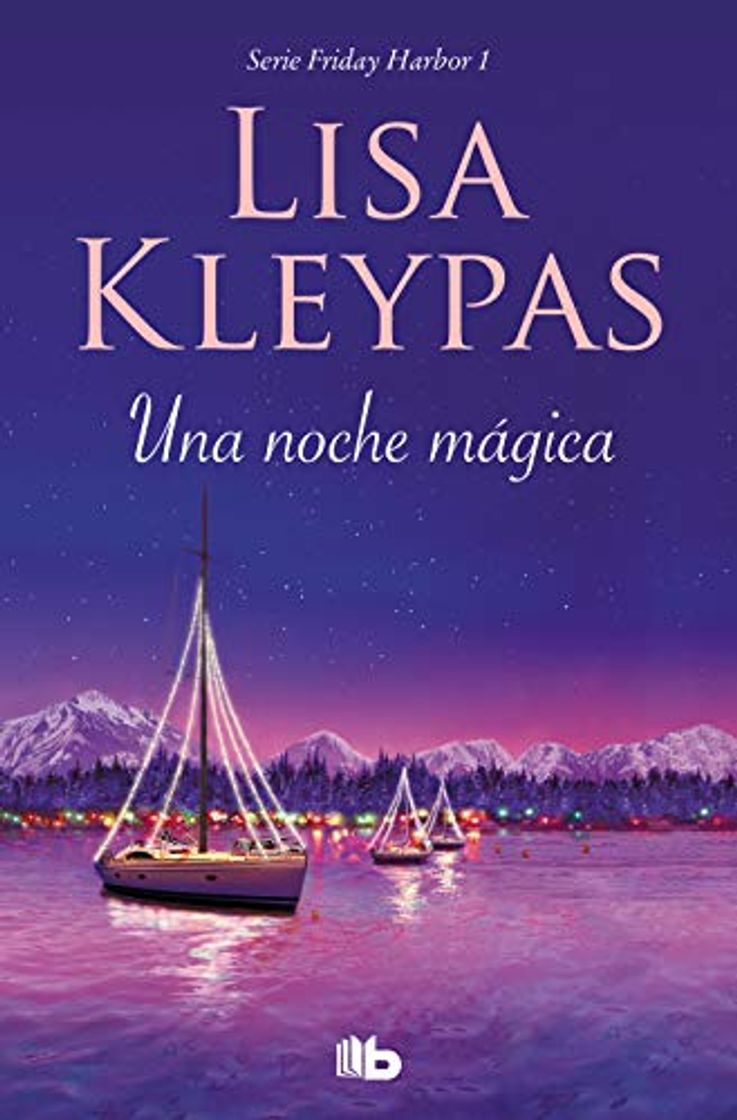 Libro Una noche mágica