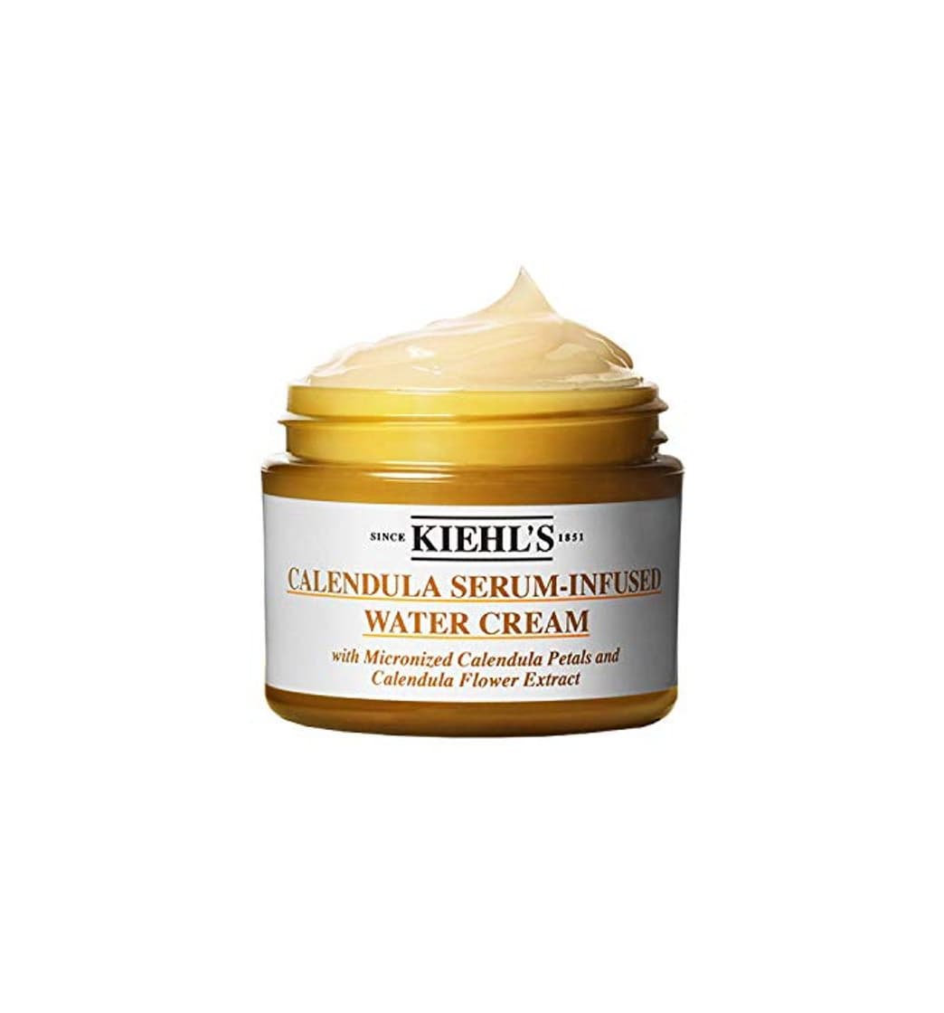 Product Kiehls Kiehl's Suero de caléndula – crema de agua con infusión 50