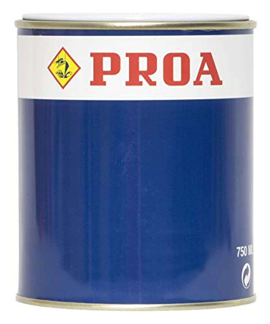 Producto PINTURA BITUMINOSA PROA