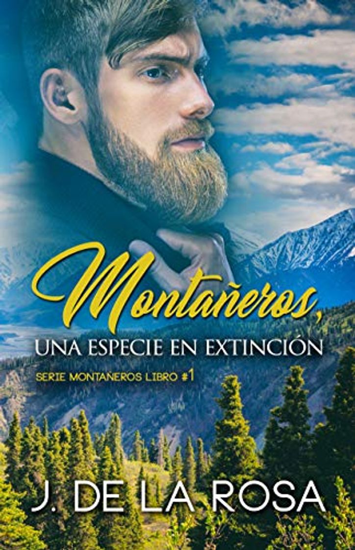 Libro Montañeros, una especie en extinción