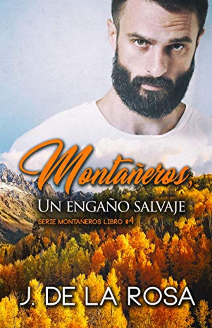 Libro Montañeros, un engaño salvaje