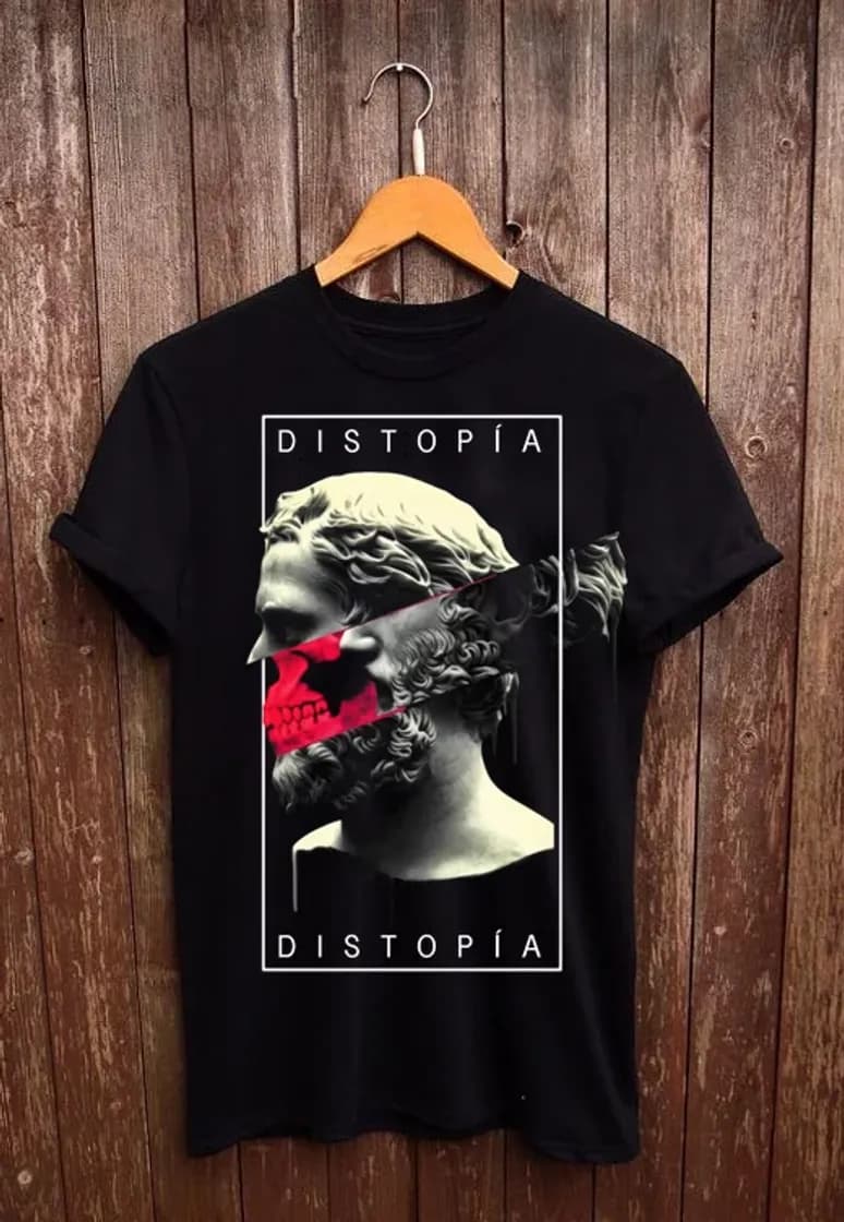 Fashion Distopia clothing