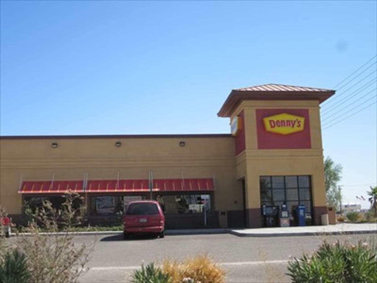 Restaurants Denny's