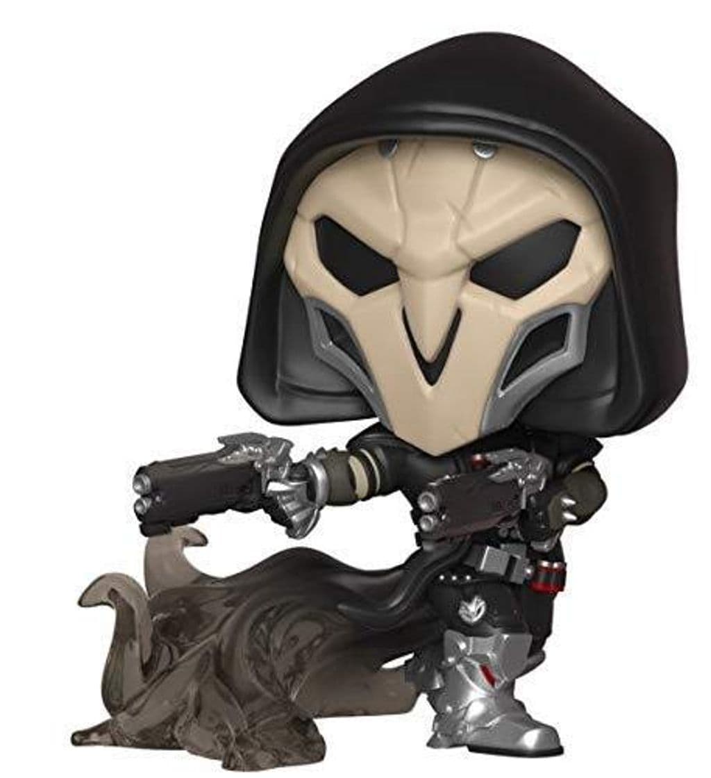 Product Funko- Pop Vinilo: Overwatch S5: Reaper