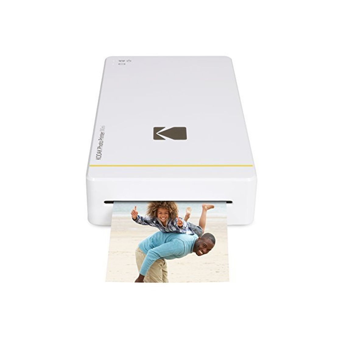 Product Kodak Photo Printer Mini WiFi - Impresora fotográfica