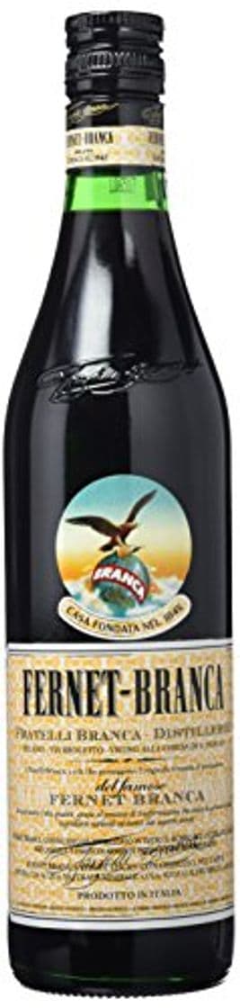 Producto Fernet Branca - Aperitivo