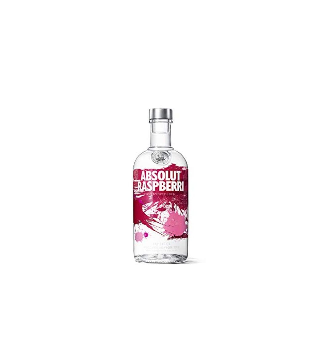 Producto Absolut Raspberri Vodka 