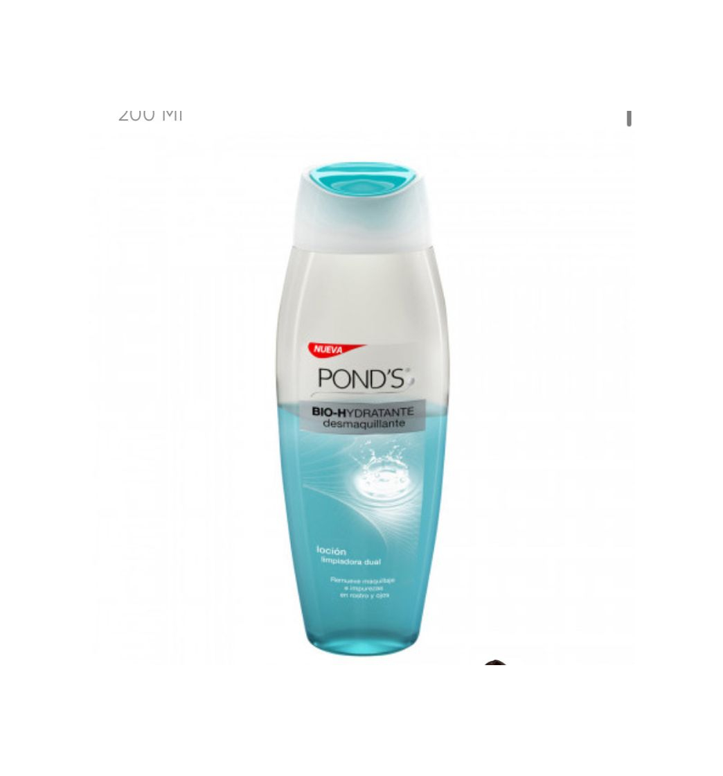 Producto Desmaquillante Pond’s