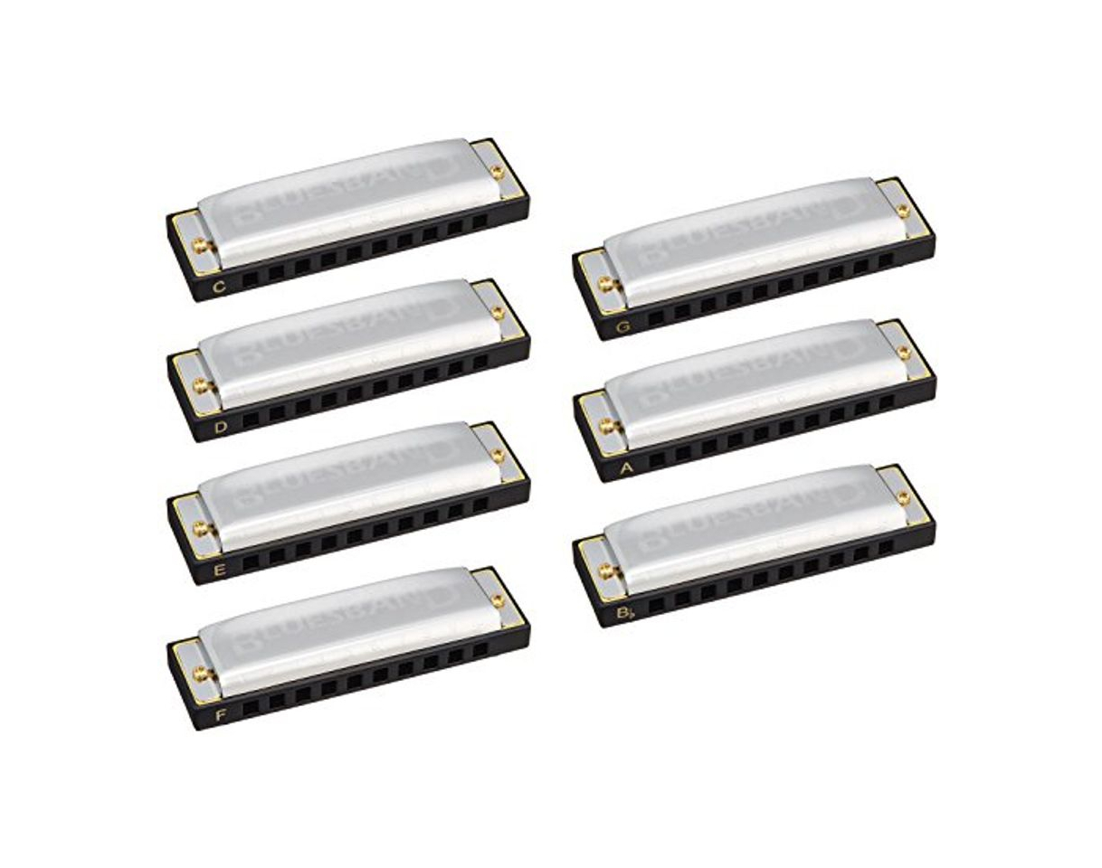 Producto Hohner 7G11