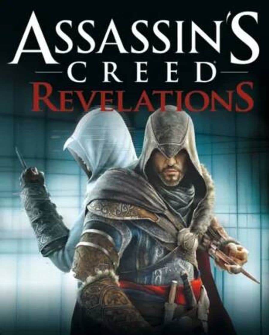 Videogames Assassin's Creed: Revelations - Official E3 Trailer - YouTube