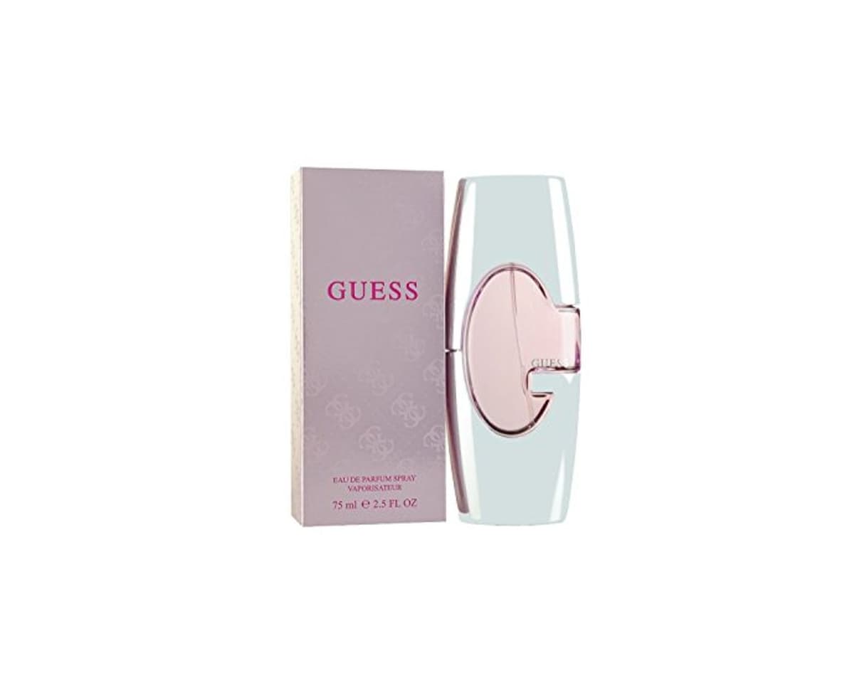 Beauty Guess Perfume