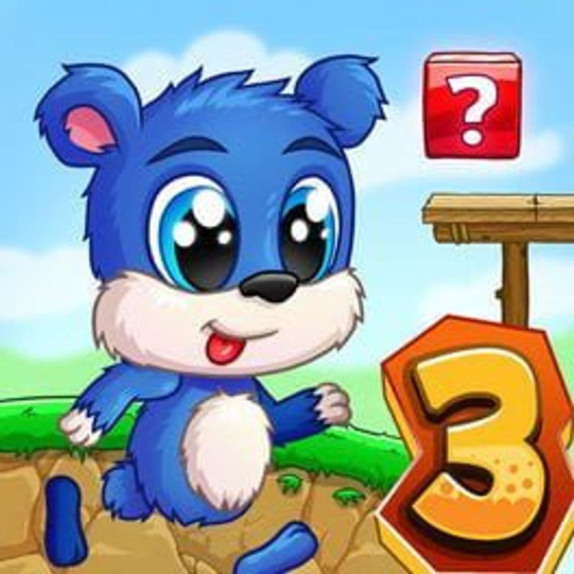 Videogames Fun Run 3: Arena Running Game