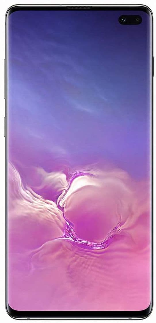 Electronic Samsung Galaxy S10+ - Smartphone de 6.4" QHD+ Curved Dynamic AMOLED