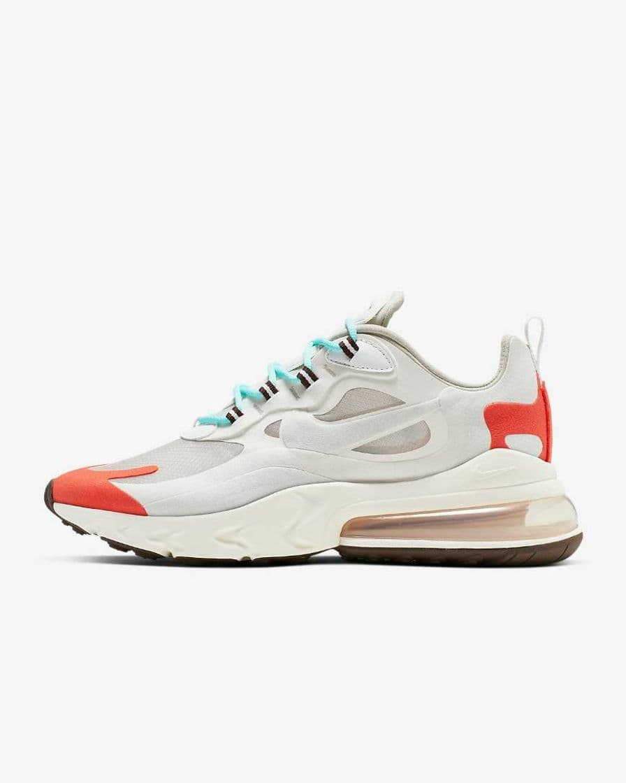 Moda Nike Air Max 720 React (Mid-Century Art)