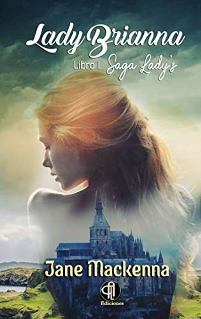 Libro Lady Brianna