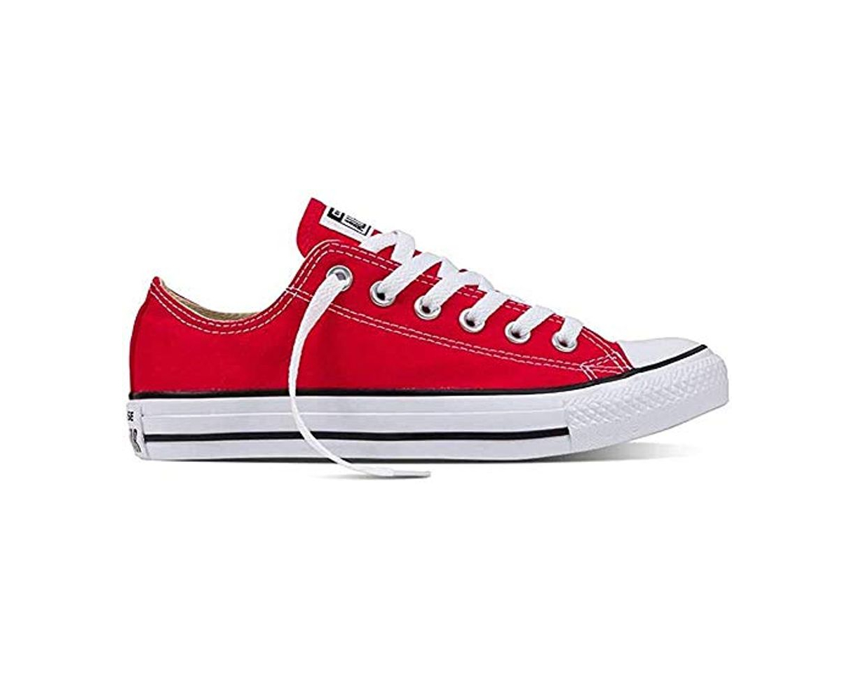 Product Converse Chuck Taylor All Star Season Ox