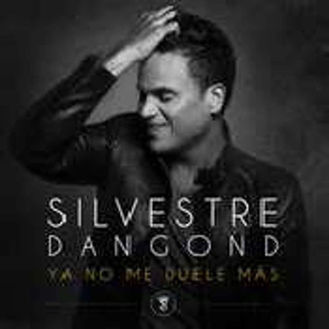 Moda Silvestre Dangond -Ya no me duele mas