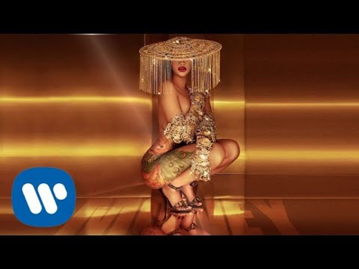 Moda Cardi B - YouTube