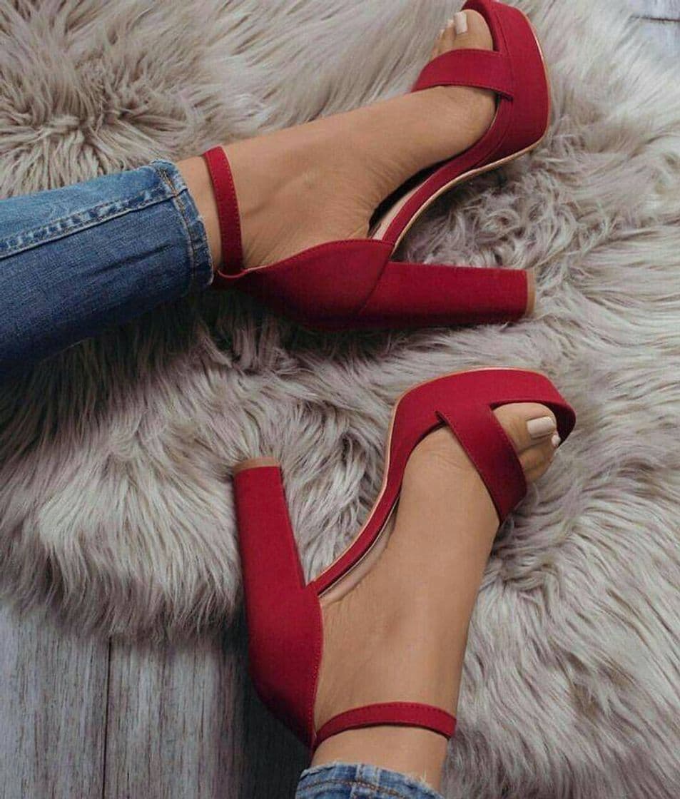 Fashion 👡