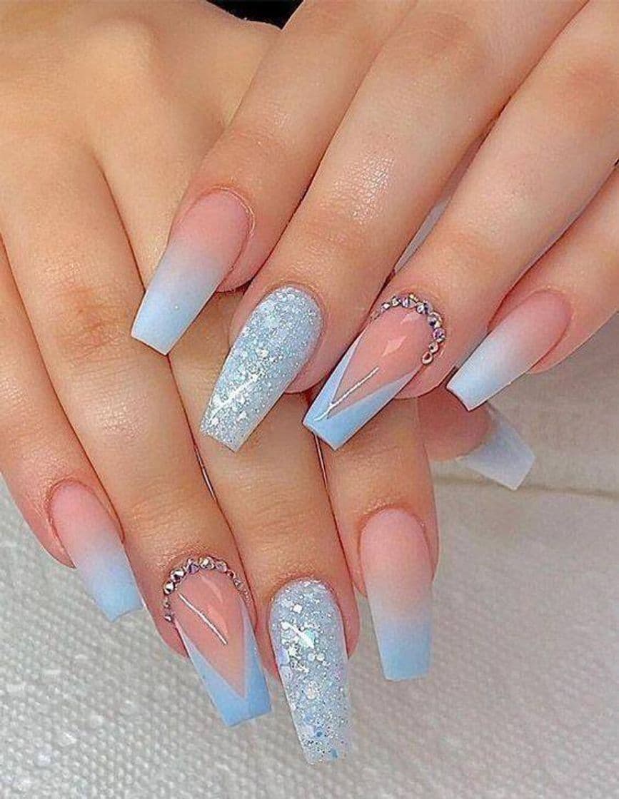 Fashion Unhas lindas 