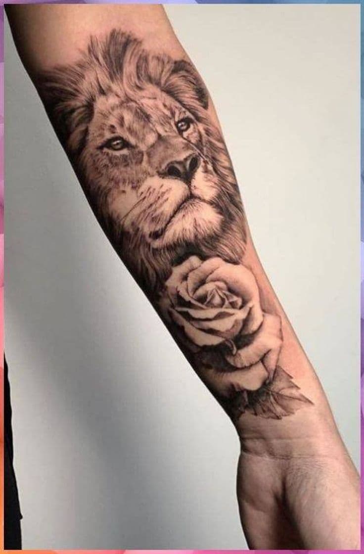 Fashion Tatuagem inspirações 