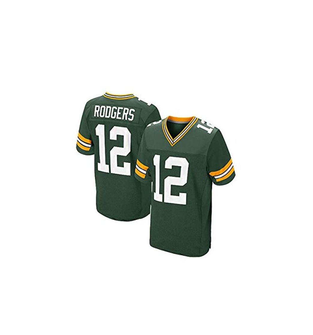 Product NFL Green Bay Packers Moro Mesh Jersey T-Shirt