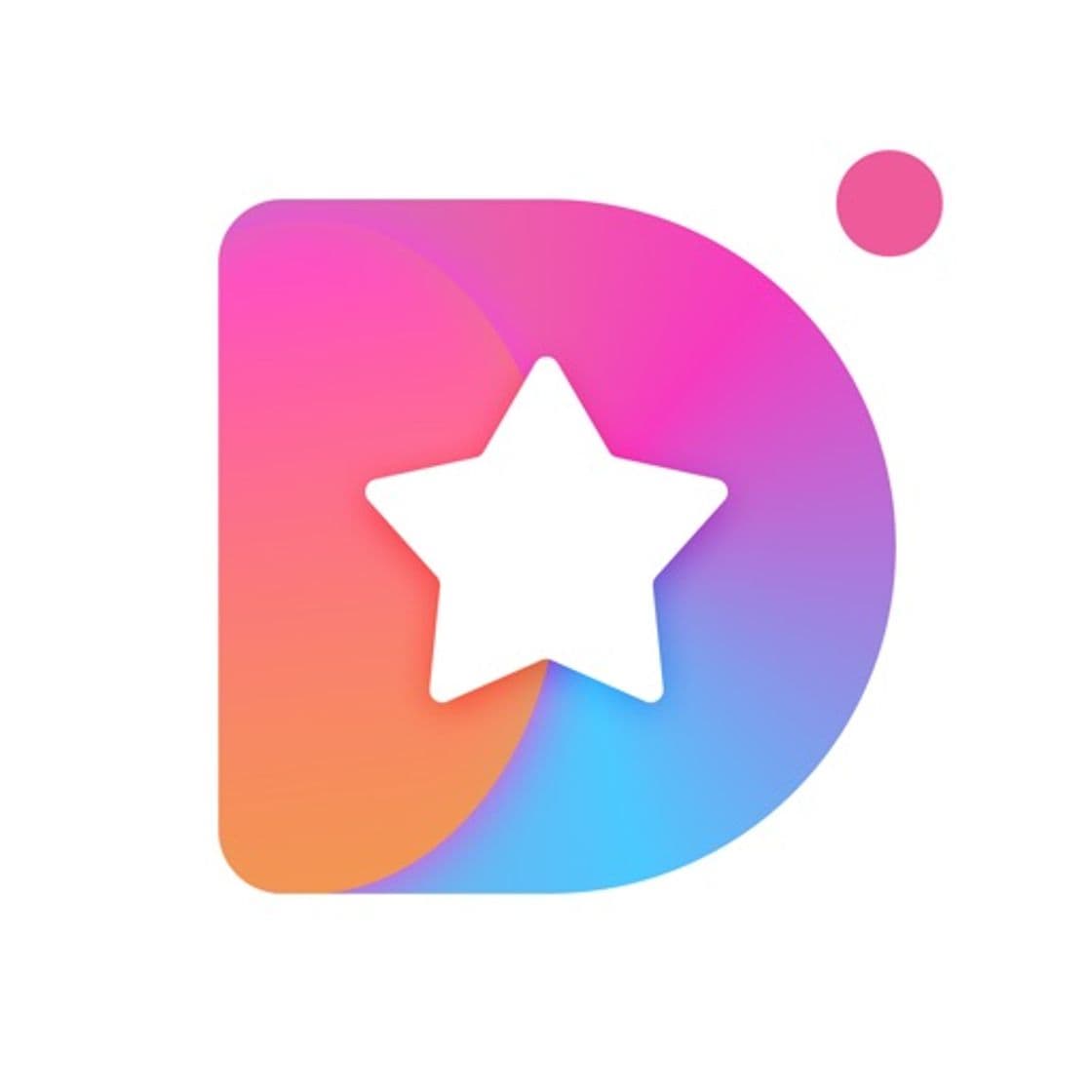 App Dizzi - Video Maker