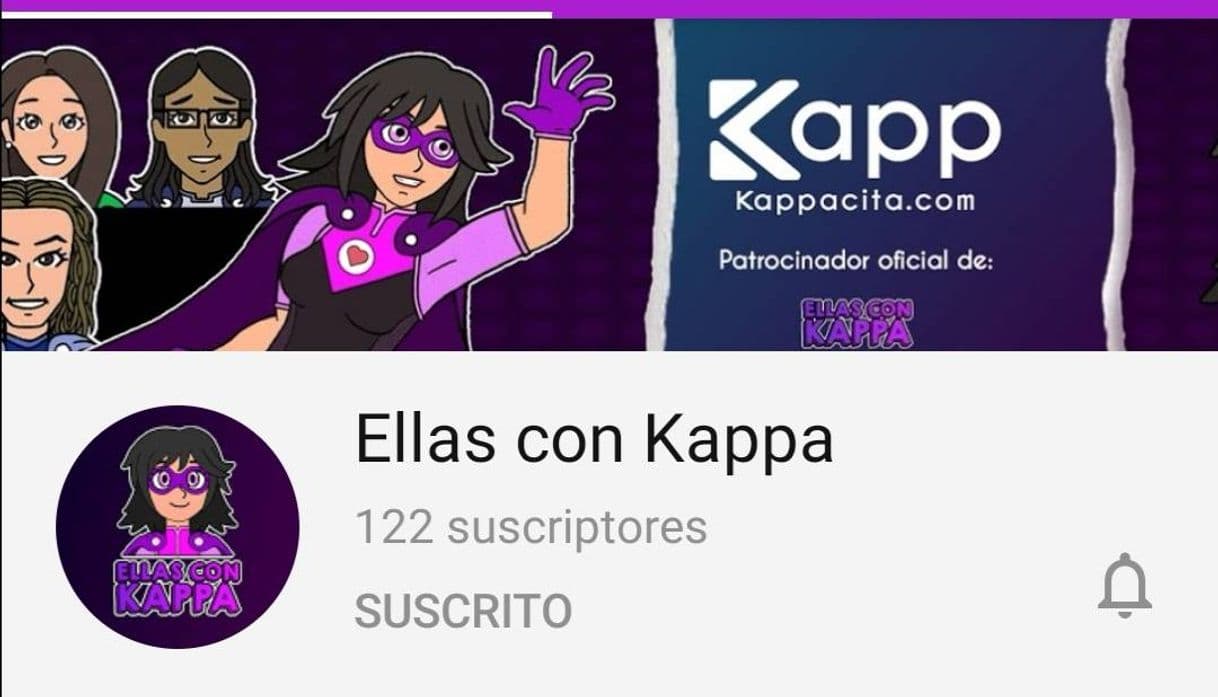 Fashion Ellas con kappa