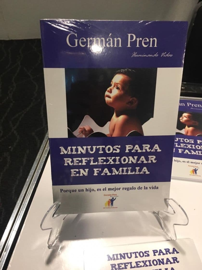 Libro Libro Minutos para reflexionar en Familia