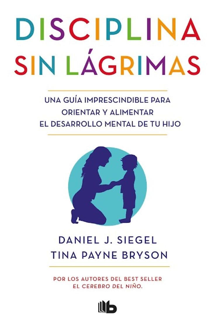 Libro Libro “Disciplina sin lágrimas”