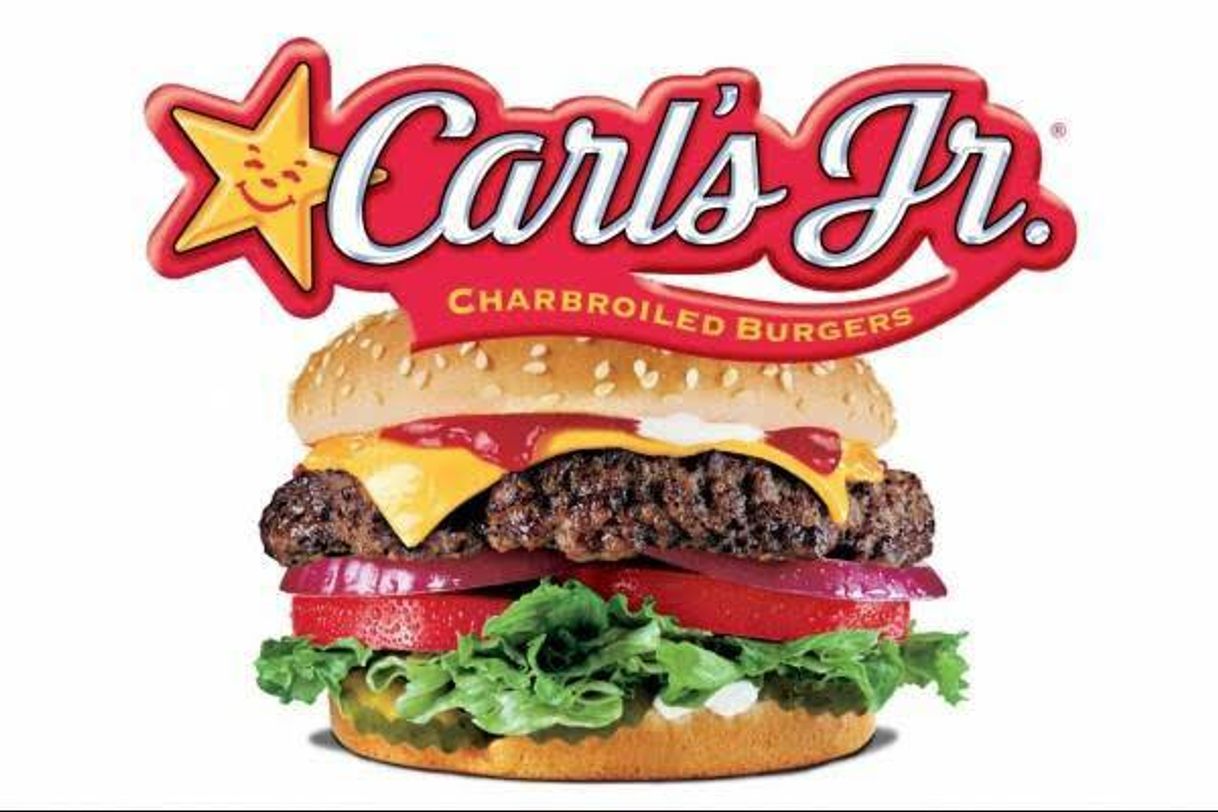 Restaurantes Carls jr