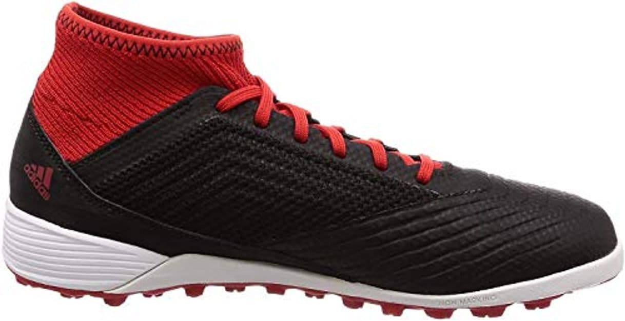 Producto Adidas Predator Tango 18.3 TF, Botas de fútbol para Hombre, Negro