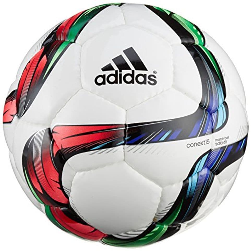 Lugar adidas Conext15SALA65 - Balón de fútbol