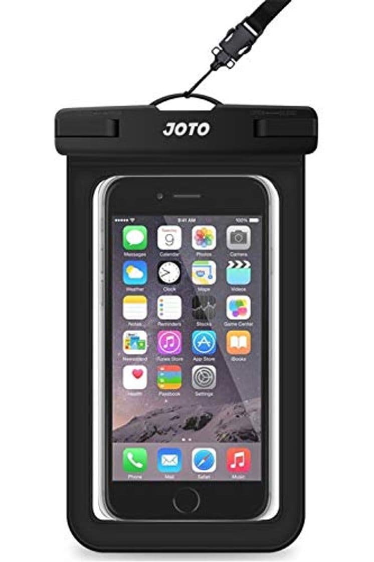 Producto Joto - Funda Impermeable Universal para iPhone 11 Pro MAX XS MAX