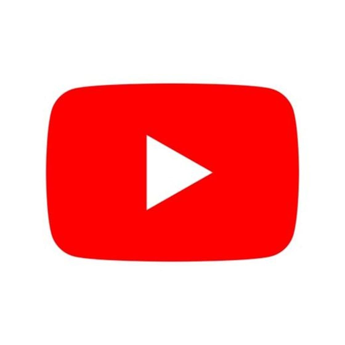 App YouTube: Watch, Listen, Stream