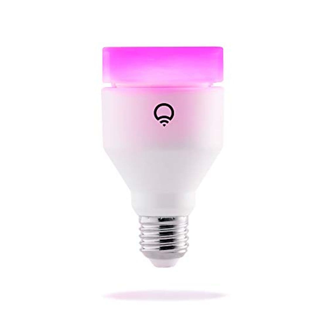 Lugar Lifx LHA19E27UC10 Bombilla de Luz LED Inteligente Wi-Fi