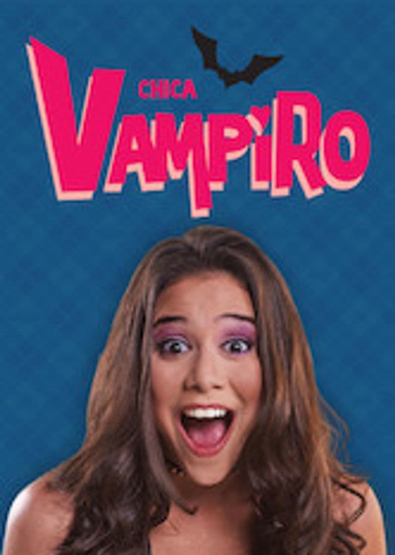 Serie Chica Vampiro