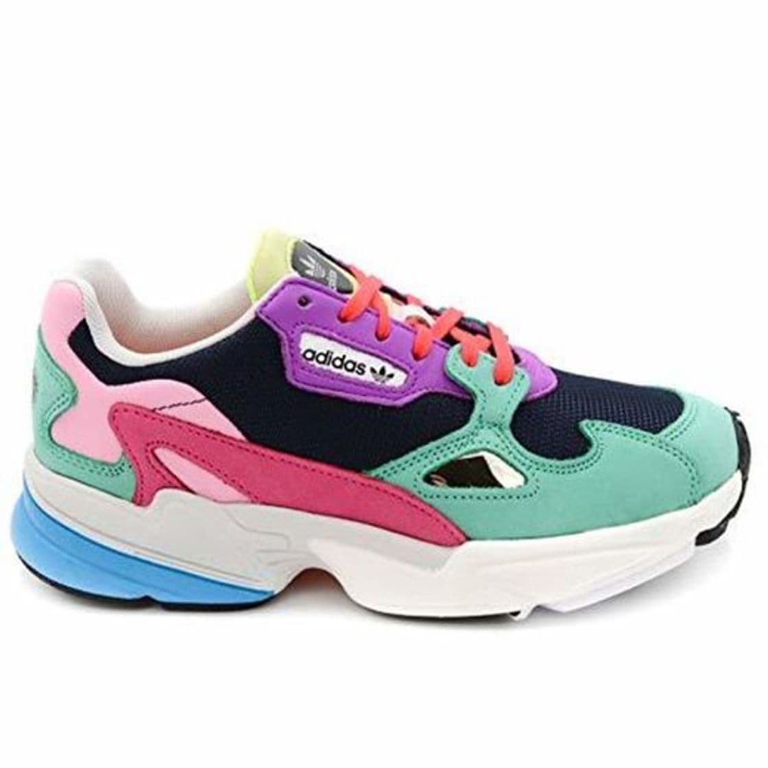 Fashion adidas Falcon W