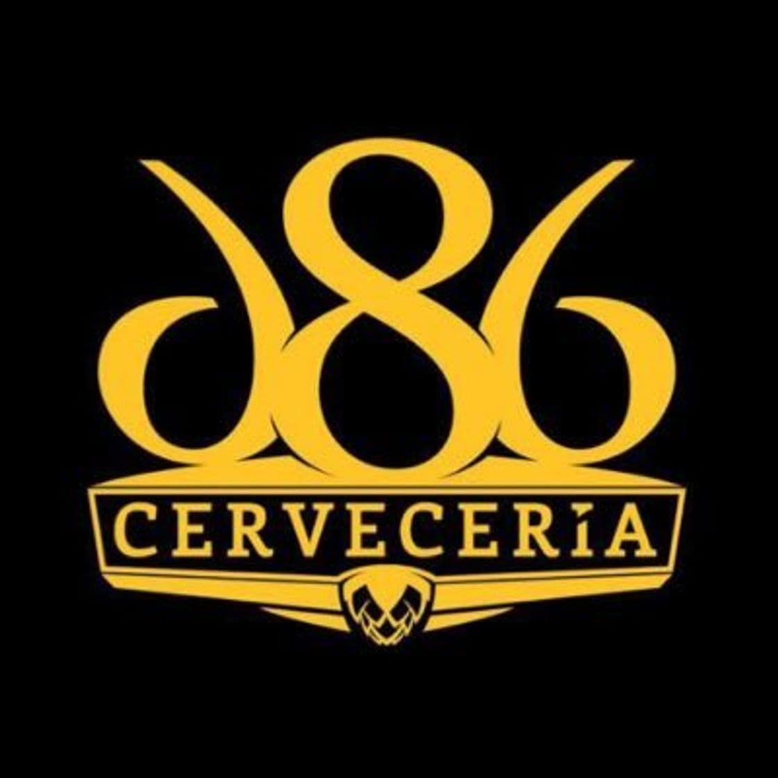 Place 686 Cerveceria