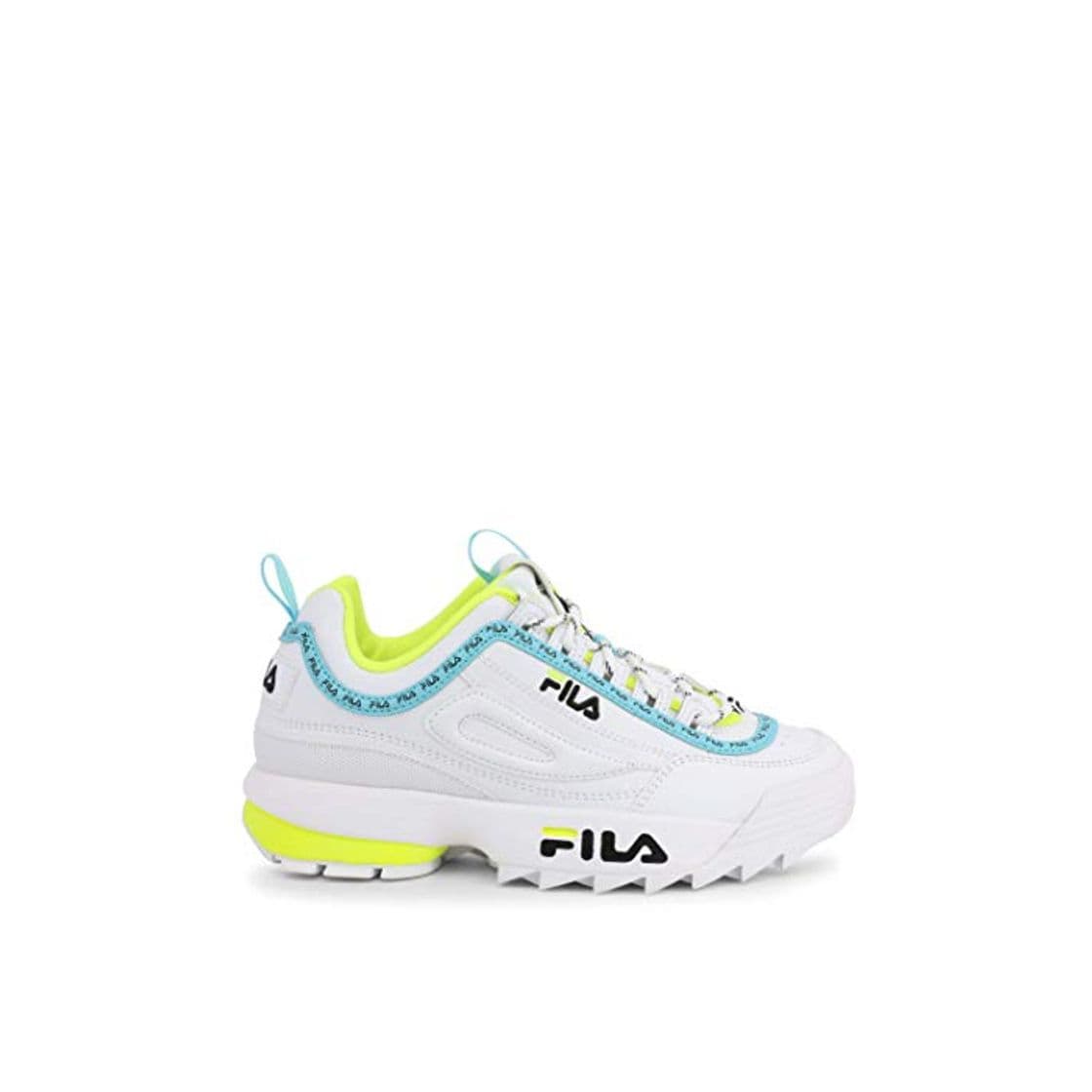 Product Fila Disruptor Logo Low Zapatilla para Mujer - sintético Talla