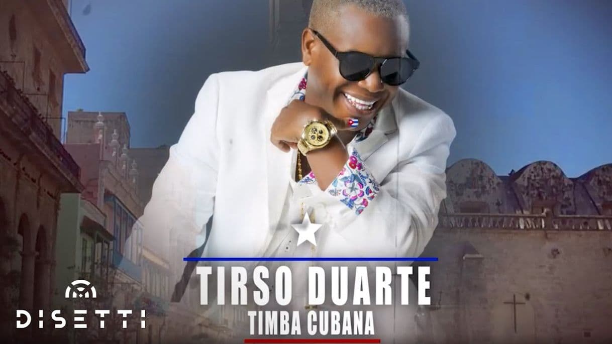 Music Timba Cubana