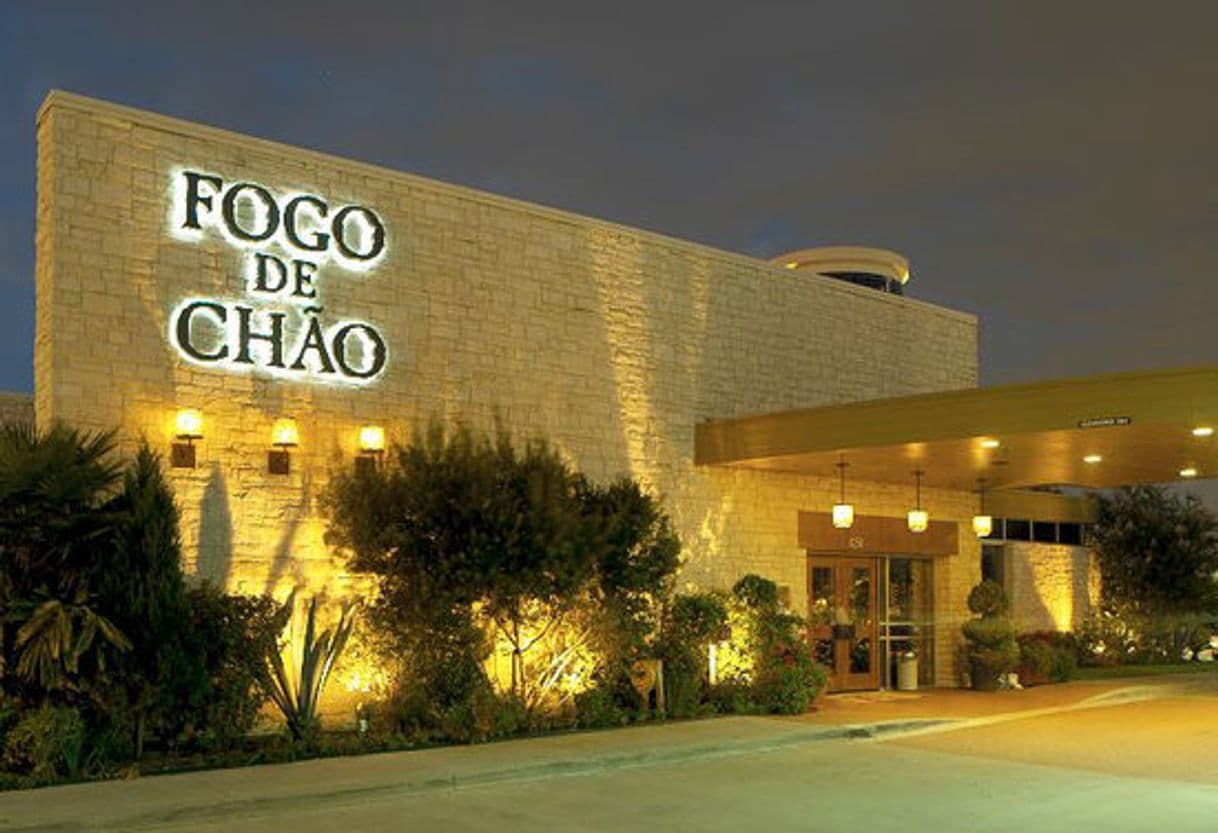 Restaurants Fogo de Chão Brazilian Steakhouse