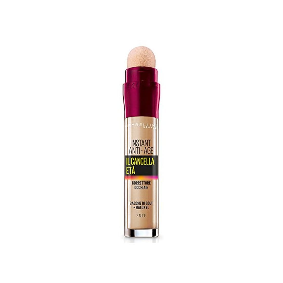 Beauty Maybelline Corrector de Ojeras