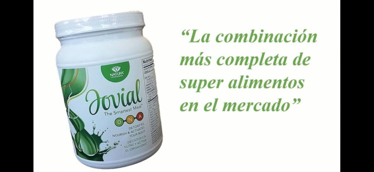 Producto Productos Antioxidantes 