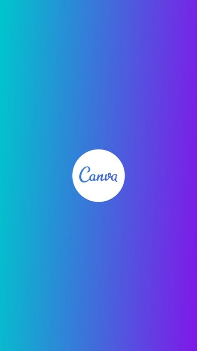 App Canva: IG Story & Video Maker