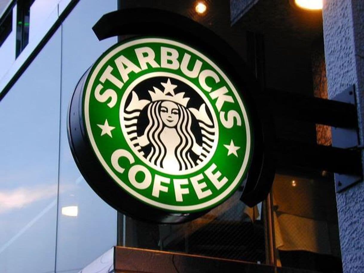 Restaurantes Starbucks Coffee | Albook Mall