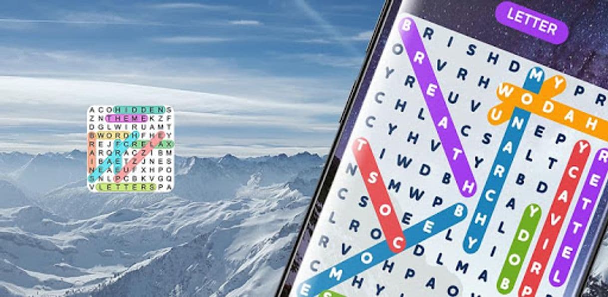 Fashion Word Search Quest - Apps on Google Play