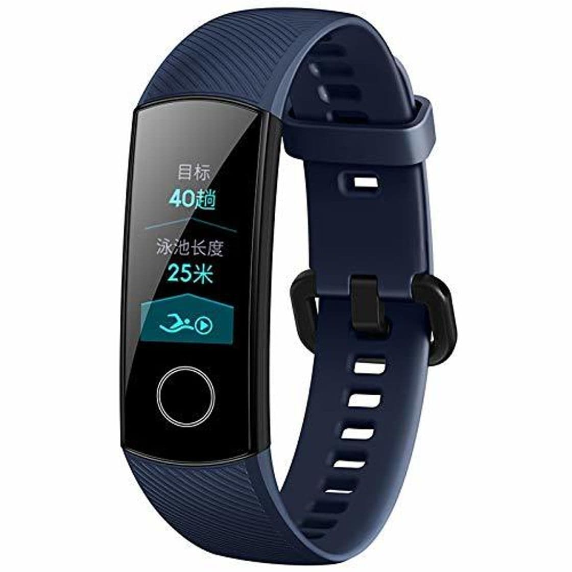 Electrónica Huawei Honor Band 4 - Modelo 2019 - Pulsera de Actividad Inteligente