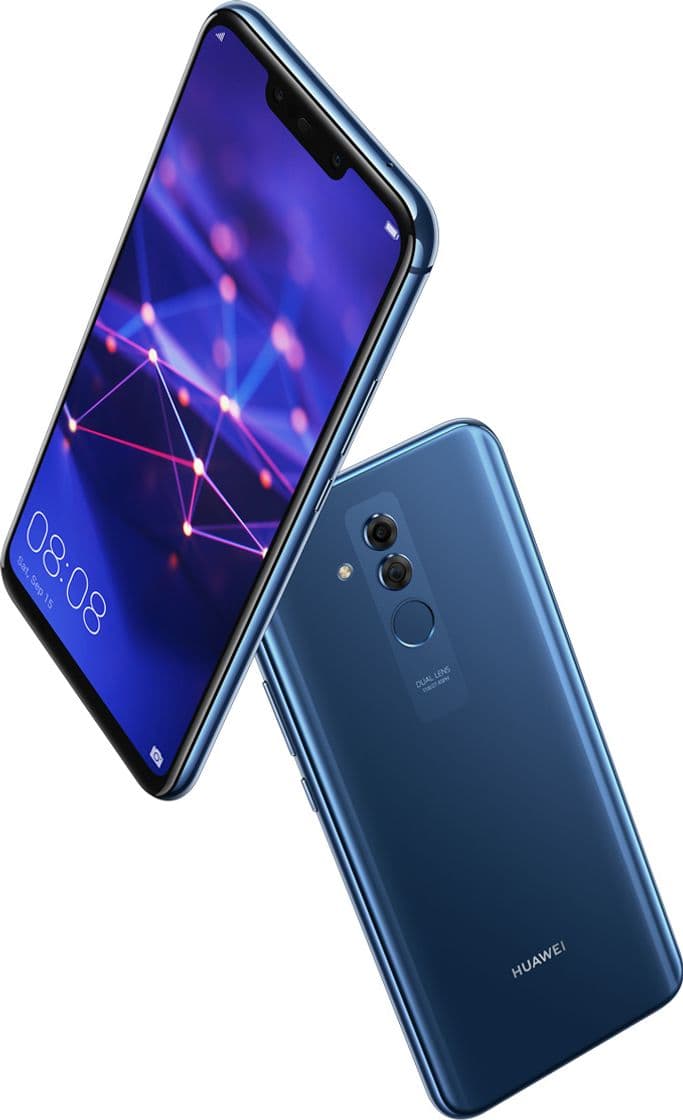 Producto Huawei Mate20 lite