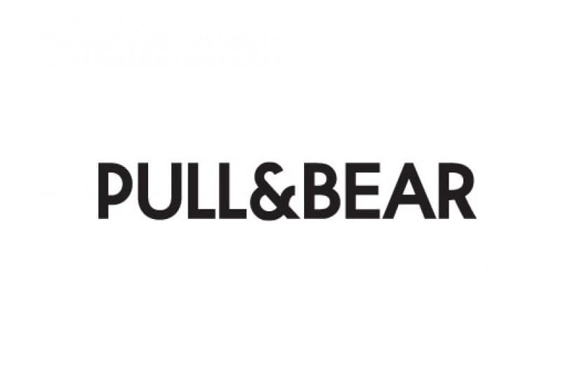 Fashion Pull and bear